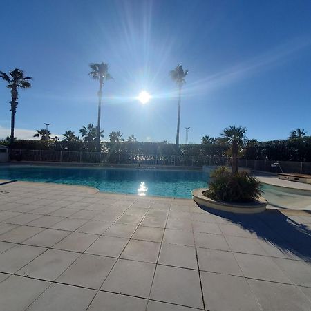 Residence Cap Hermes, Incroyable Vue Sur Le Port, Fréjus Zewnętrze zdjęcie