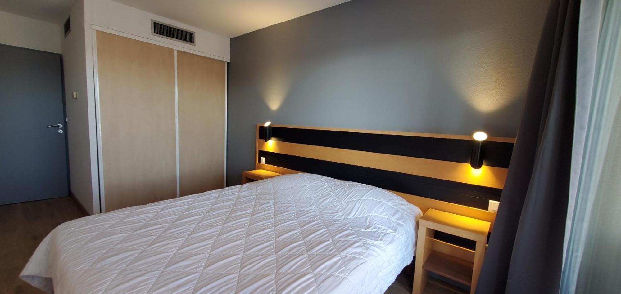 Residence Cap Hermes, Incroyable Vue Sur Le Port, Fréjus Zewnętrze zdjęcie